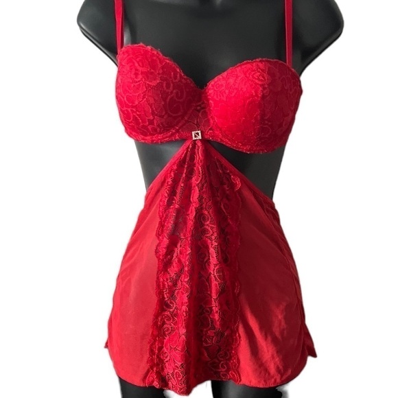 Other - French Affair Lingerie Set